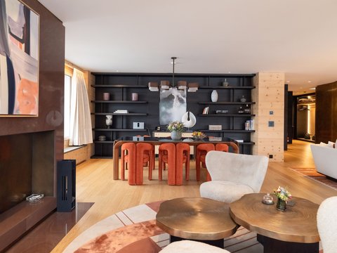 KULM HOTEL ST. MORITZ - Photo 50