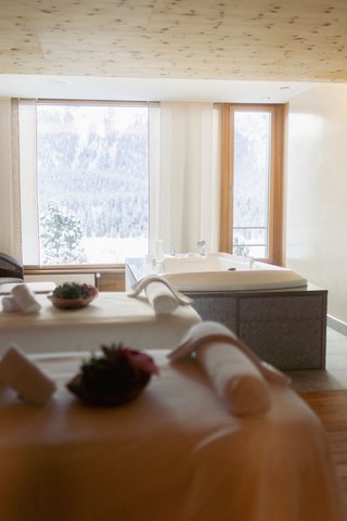 KULM HOTEL ST. MORITZ - Photo 36
