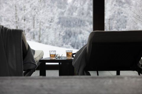 KULM HOTEL ST. MORITZ - Photo 35