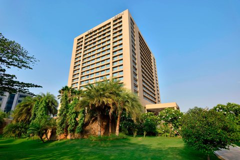 The Westin Lawns