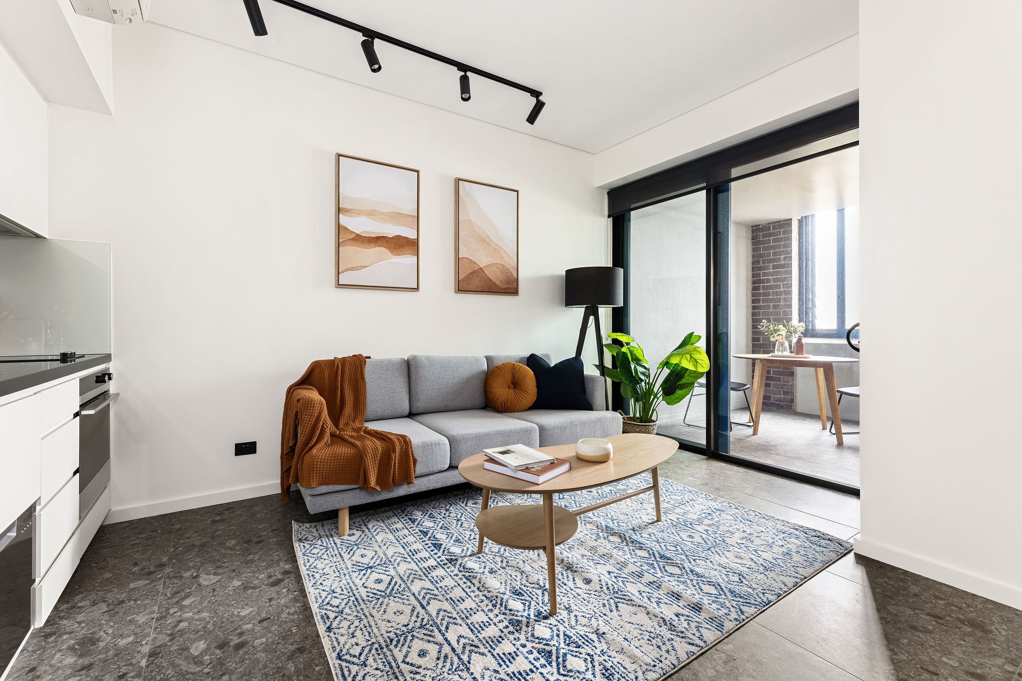 Urban Rest - Cinema Suites Cre-guestroom-1 Bedroom Apartment.jpg