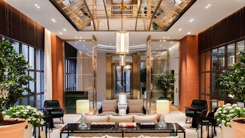 LANSON PLACE CAUSEWAY BAY - Photo 14