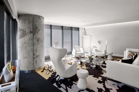 SLS BRICKELL HOTEL - Photo 45