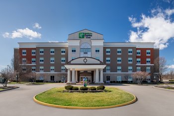 Holiday Inn Express & Suites