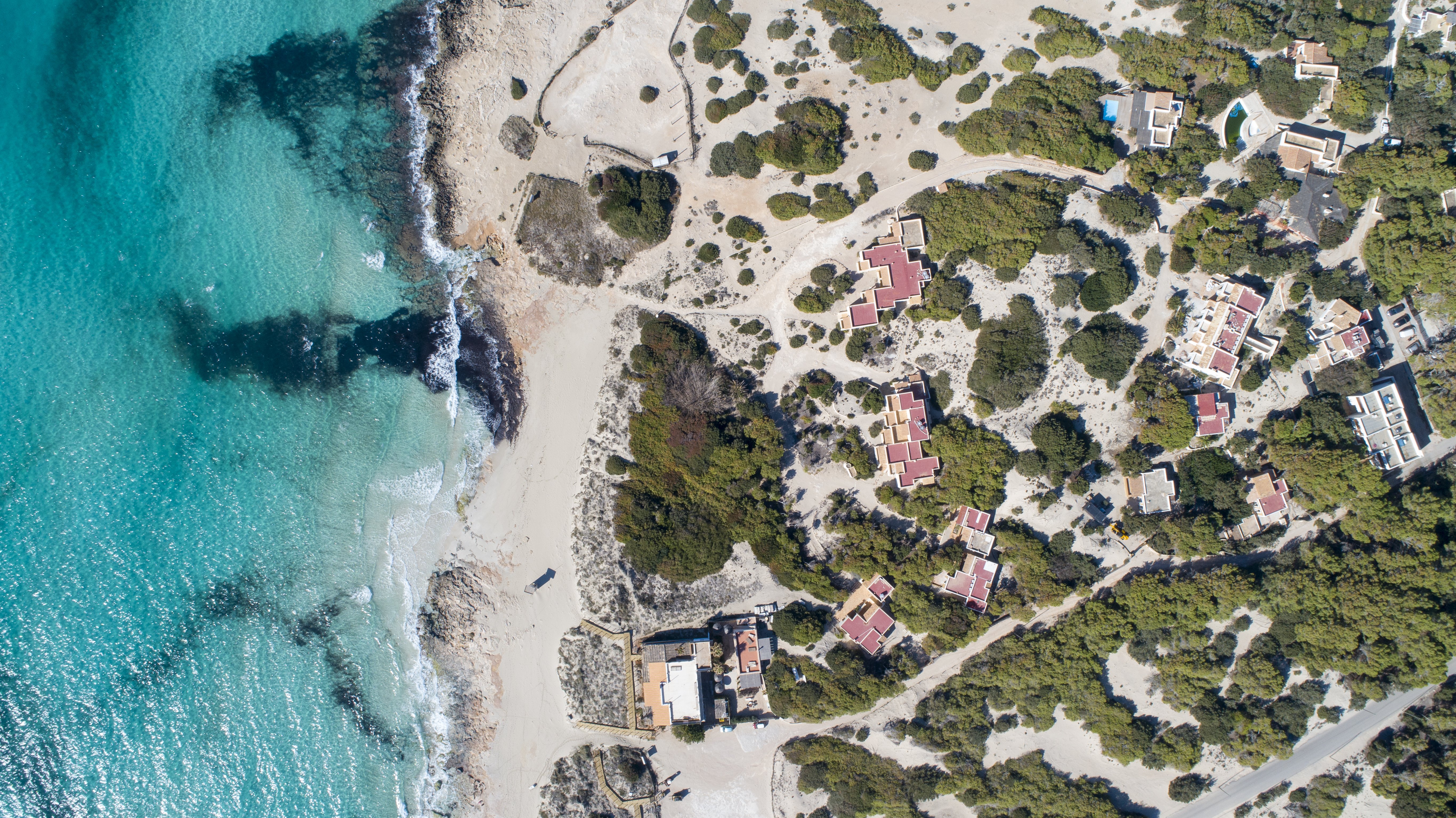 Dunas de Formentera Hotel in Spain