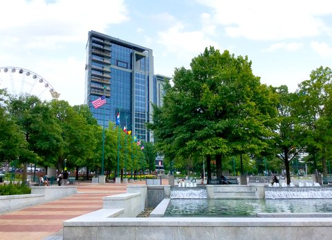 MGVC CW Atlanta Exterior
