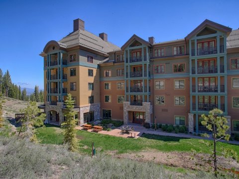 Constellation Exterior
