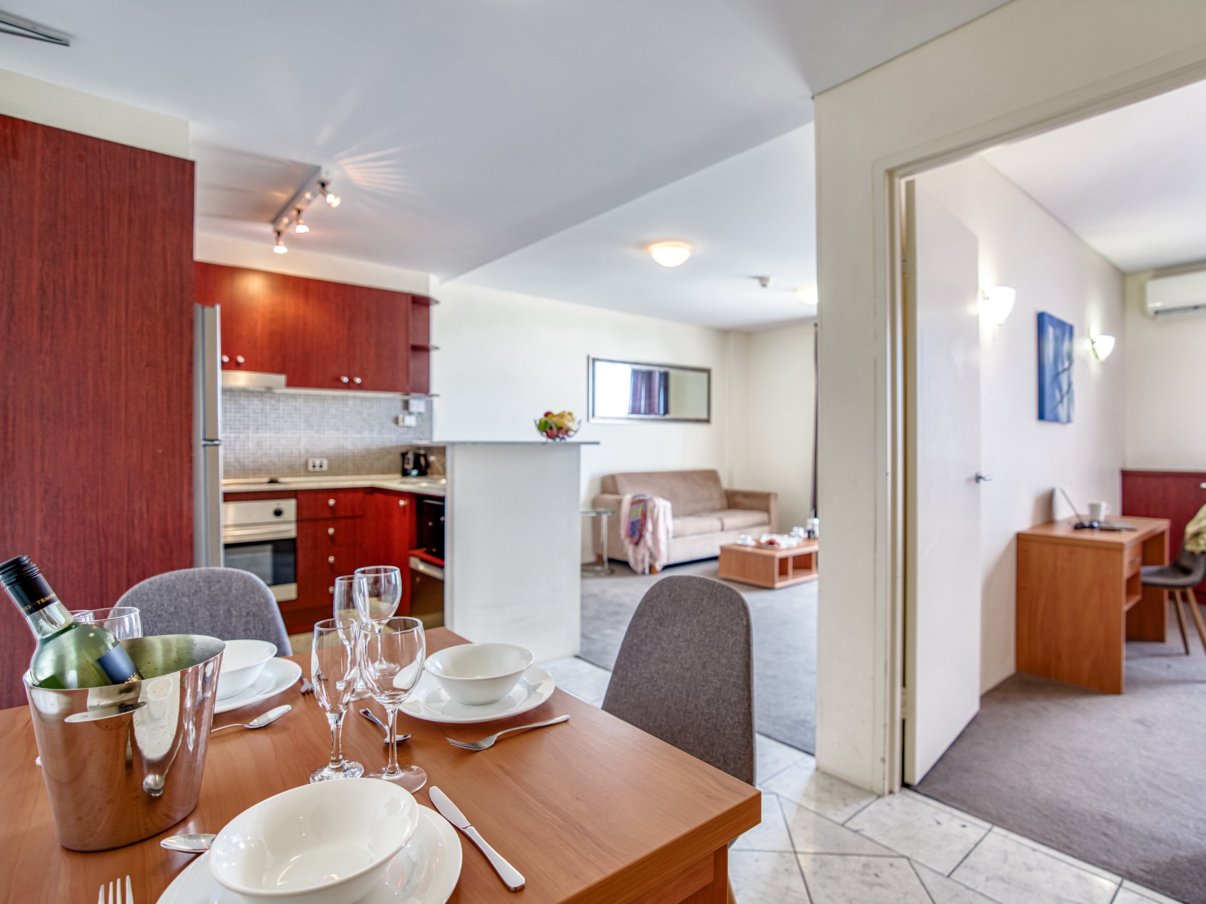 Park Regis Concierge Apartment-guestroom-Park Regis Concierge Apartments One Bedroom Apartment.jpg
