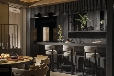 FOUR SEASONS HOTEL OSAKA - Photo 52