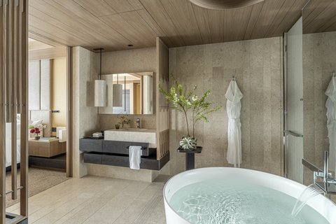 FOUR SEASONS HOTEL OSAKA - Photo 46