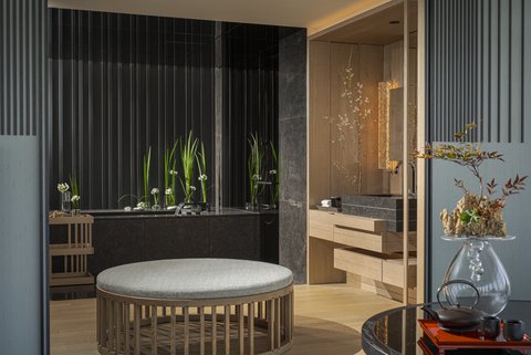 FOUR SEASONS HOTEL OSAKA - Photo 51