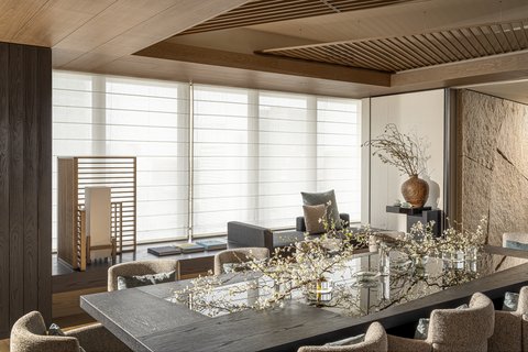 FOUR SEASONS HOTEL OSAKA - Photo 43