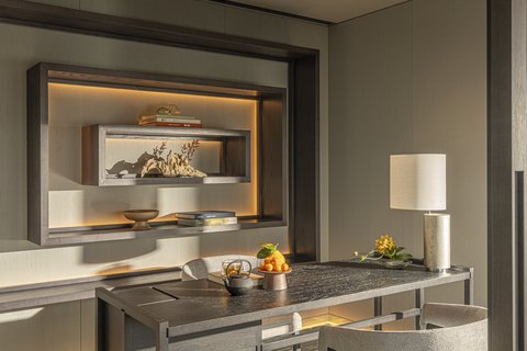 FOUR SEASONS HOTEL OSAKA - Photo 41