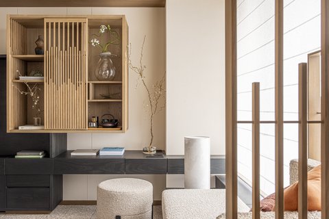 FOUR SEASONS HOTEL OSAKA - Photo 18