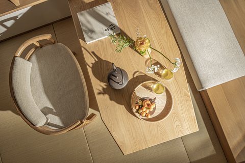 FOUR SEASONS HOTEL OSAKA - Photo 32