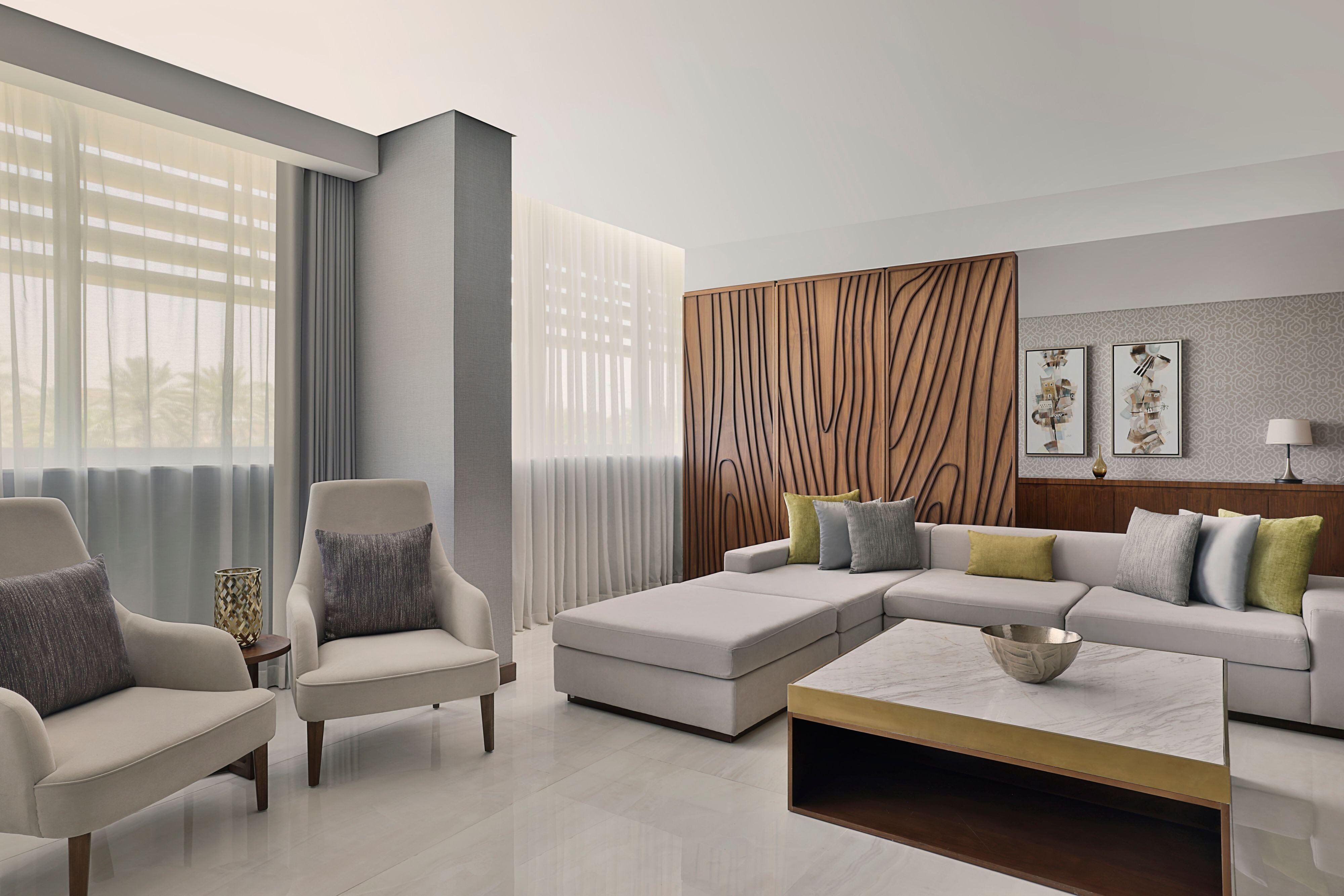 Riyadh Diplomatic Quarter - Marriott Executive Apartments-guestroom-Royal Suite Living Room.jpg