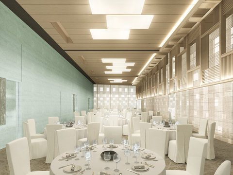 FOUR SEASONS HOTEL OSAKA - Photo 34