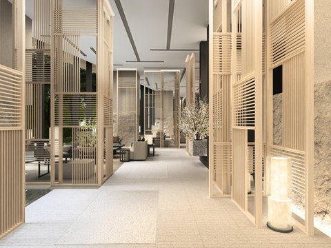FOUR SEASONS HOTEL OSAKA - Photo 23