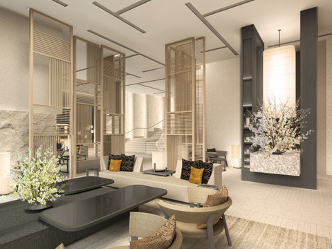 FOUR SEASONS HOTEL OSAKA - Photo 27