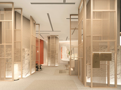 FOUR SEASONS HOTEL OSAKA - Photo 39