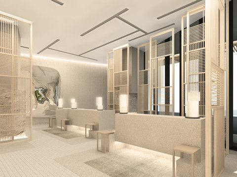 FOUR SEASONS HOTEL OSAKA - Photo 58