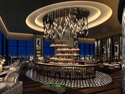 FOUR SEASONS HOTEL OSAKA - Photo 16