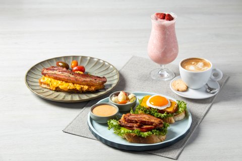 CHIANG MAI MARRIOTT HOTEL - Photo 75