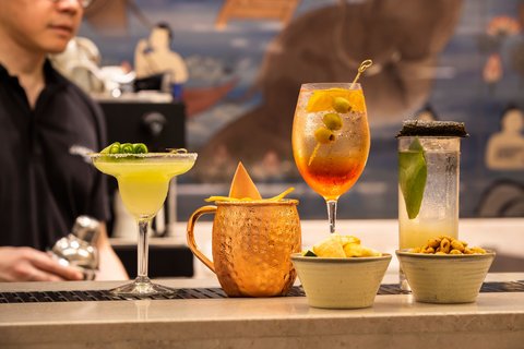 CHIANG MAI MARRIOTT HOTEL - Photo 94