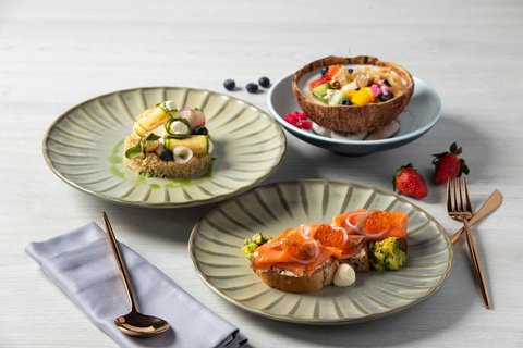 CHIANG MAI MARRIOTT HOTEL - Photo 71