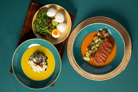 CHIANG MAI MARRIOTT HOTEL - Photo 68