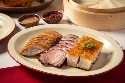 CHIANG MAI MARRIOTT HOTEL - Photo 76