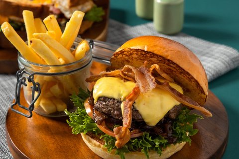 CHIANG MAI MARRIOTT HOTEL - Photo 66