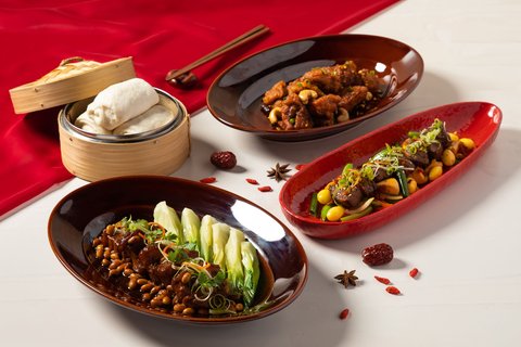 CHIANG MAI MARRIOTT HOTEL - Photo 80