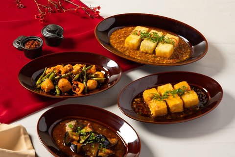 CHIANG MAI MARRIOTT HOTEL - Photo 79