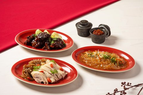 CHIANG MAI MARRIOTT HOTEL - Photo 70