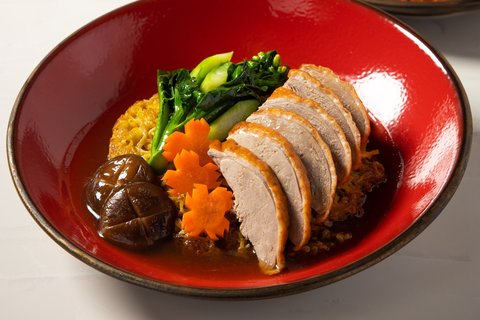 CHIANG MAI MARRIOTT HOTEL - Photo 74