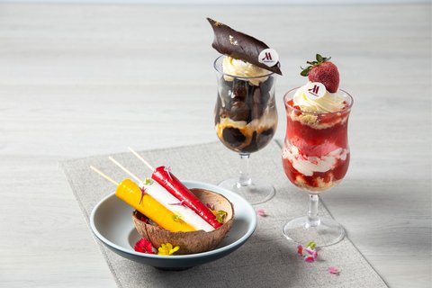 CHIANG MAI MARRIOTT HOTEL - Photo 72