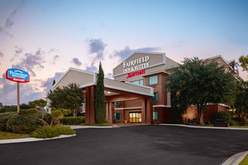 Fairfield Inn & Suites by Marriott