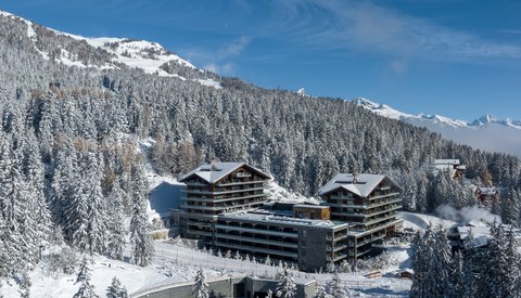 SIX SENSES CRANS MONTANA - Photo 10