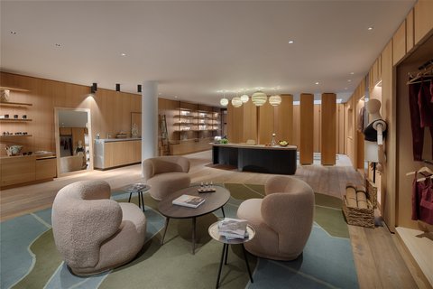 SIX SENSES CRANS MONTANA - Photo 23