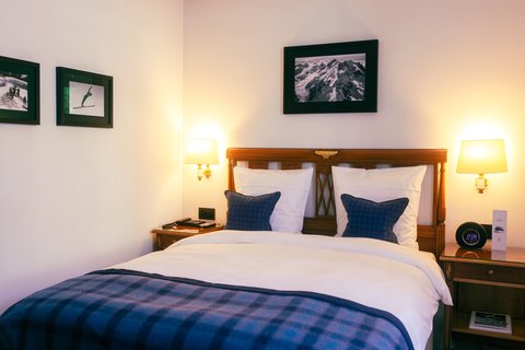 KULM HOTEL ST. MORITZ - Photo 92