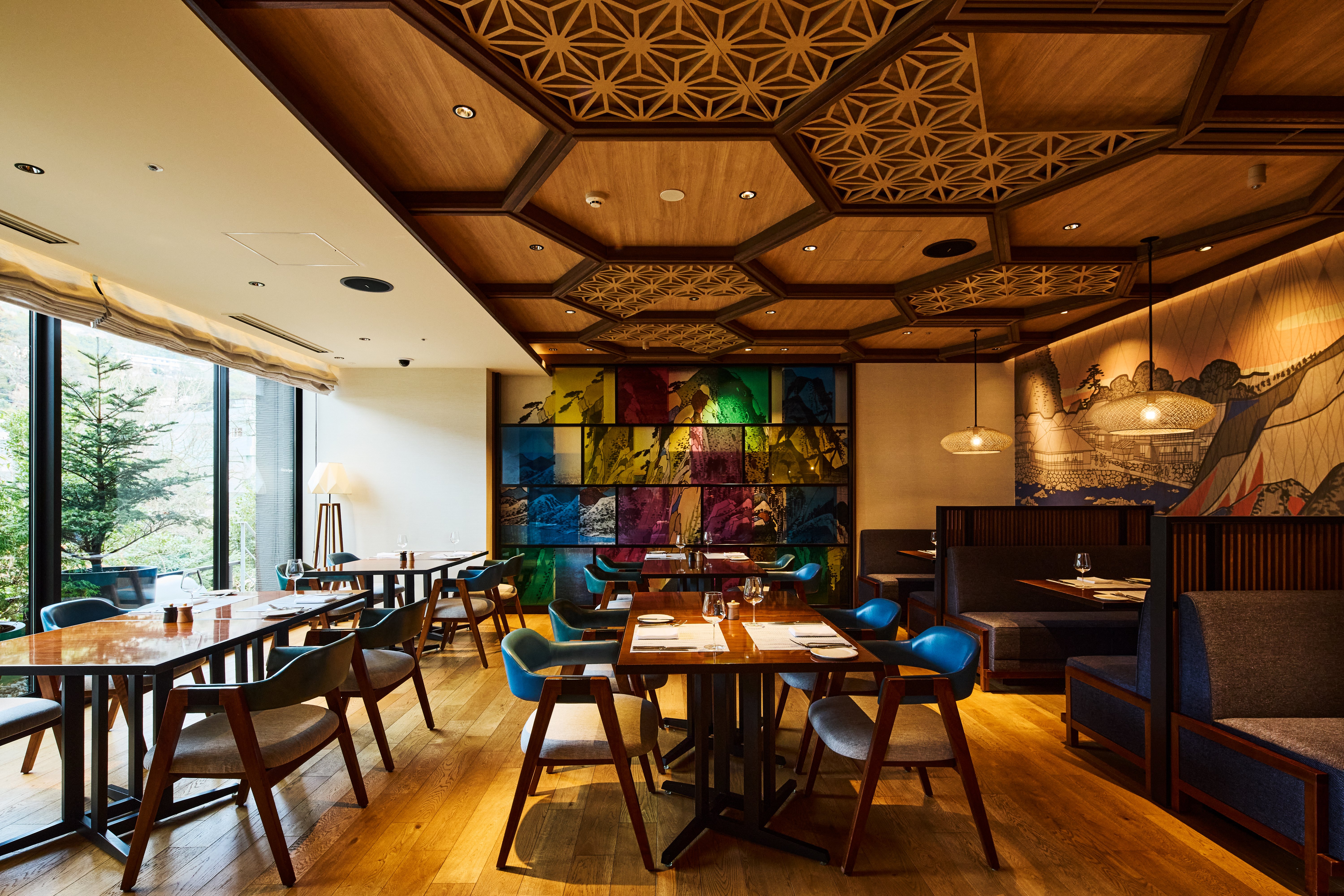 HOTEL INDIGO HAKONE GORA BY IHG-guestroom-Private room.jpg