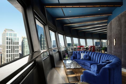 Skye Lounge