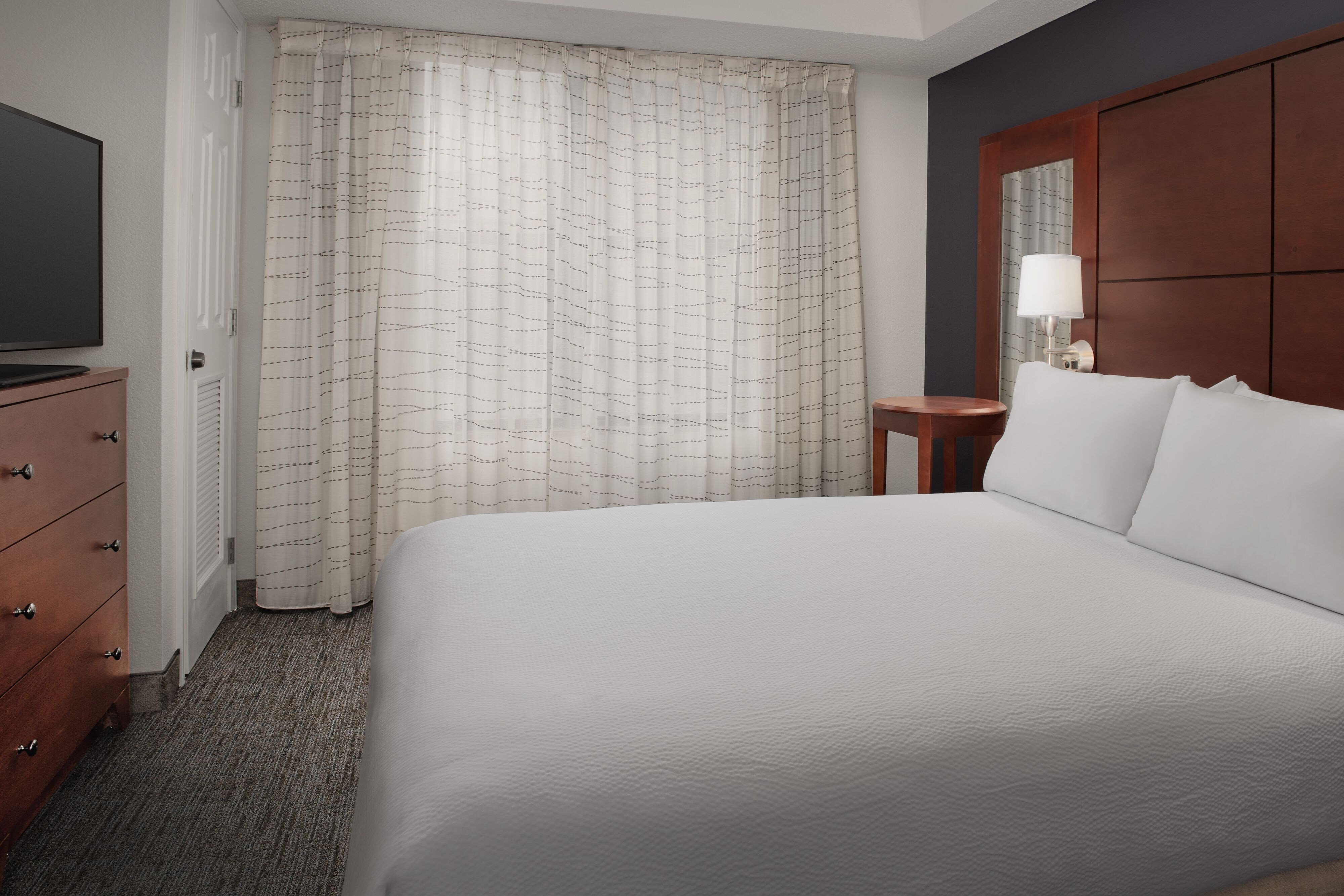Residence Inn by Marriott Kansas City Overland Park-guestroom-Bedroom Area.jpg