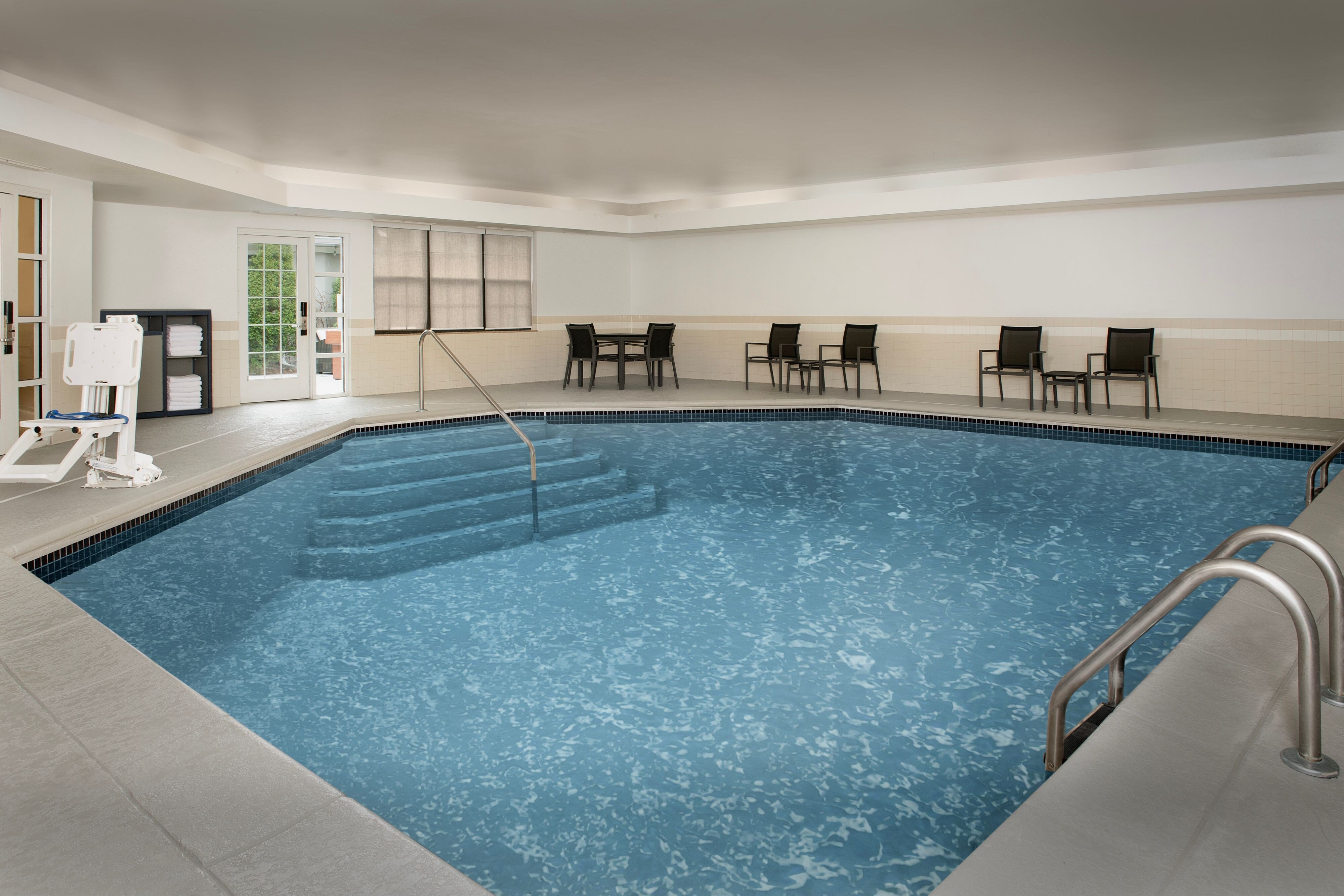 Residence Inn by Marriott Kansas City Overland Park, photo 6
