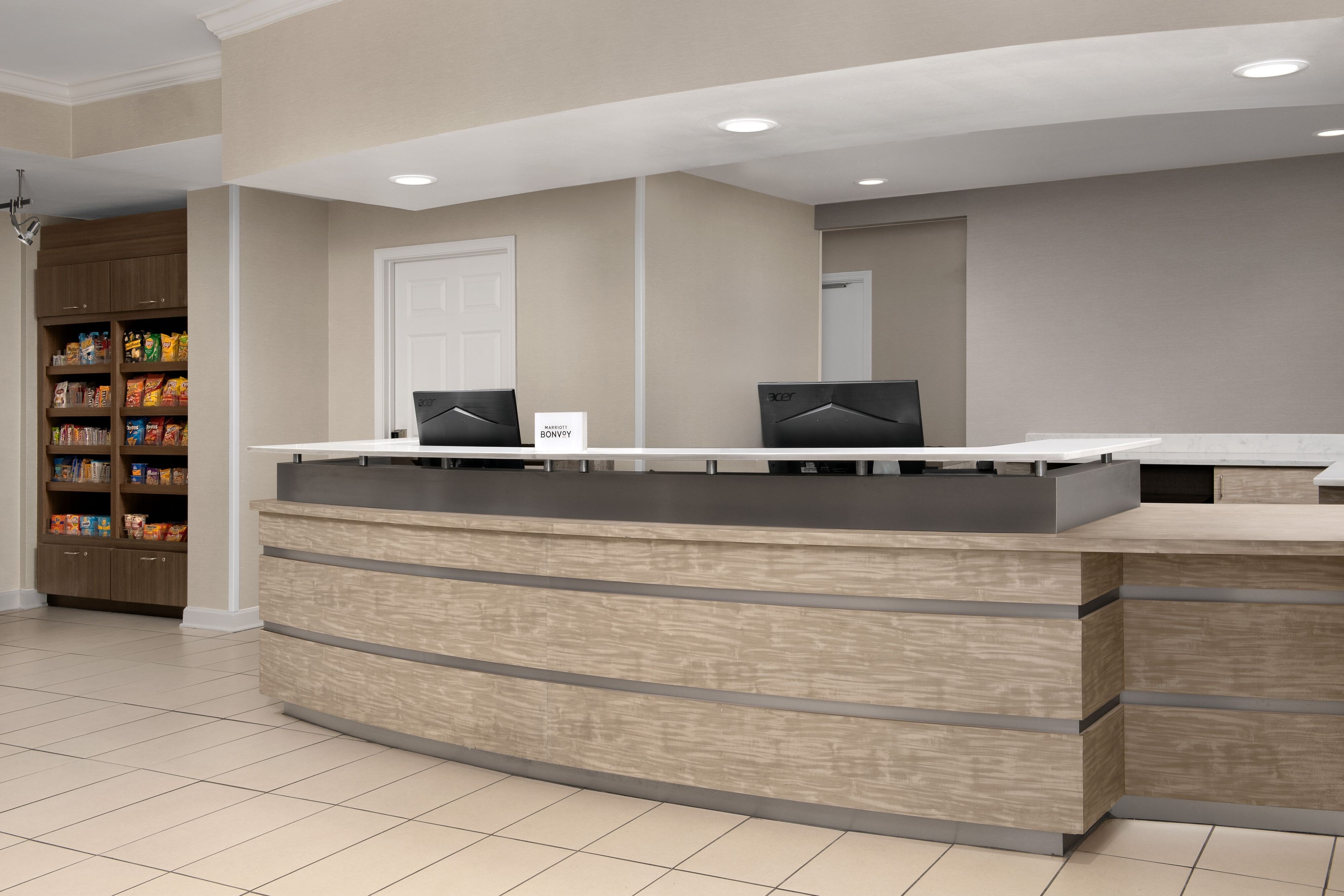 Residence Inn by Marriott Kansas City Overland Park, photo 4