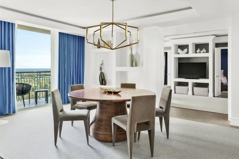 THE RITZ-CARLTON COCONUT GROVE MIAMI - Photo 14