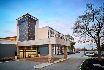 Candlewood Suites Burlington Conference Centre