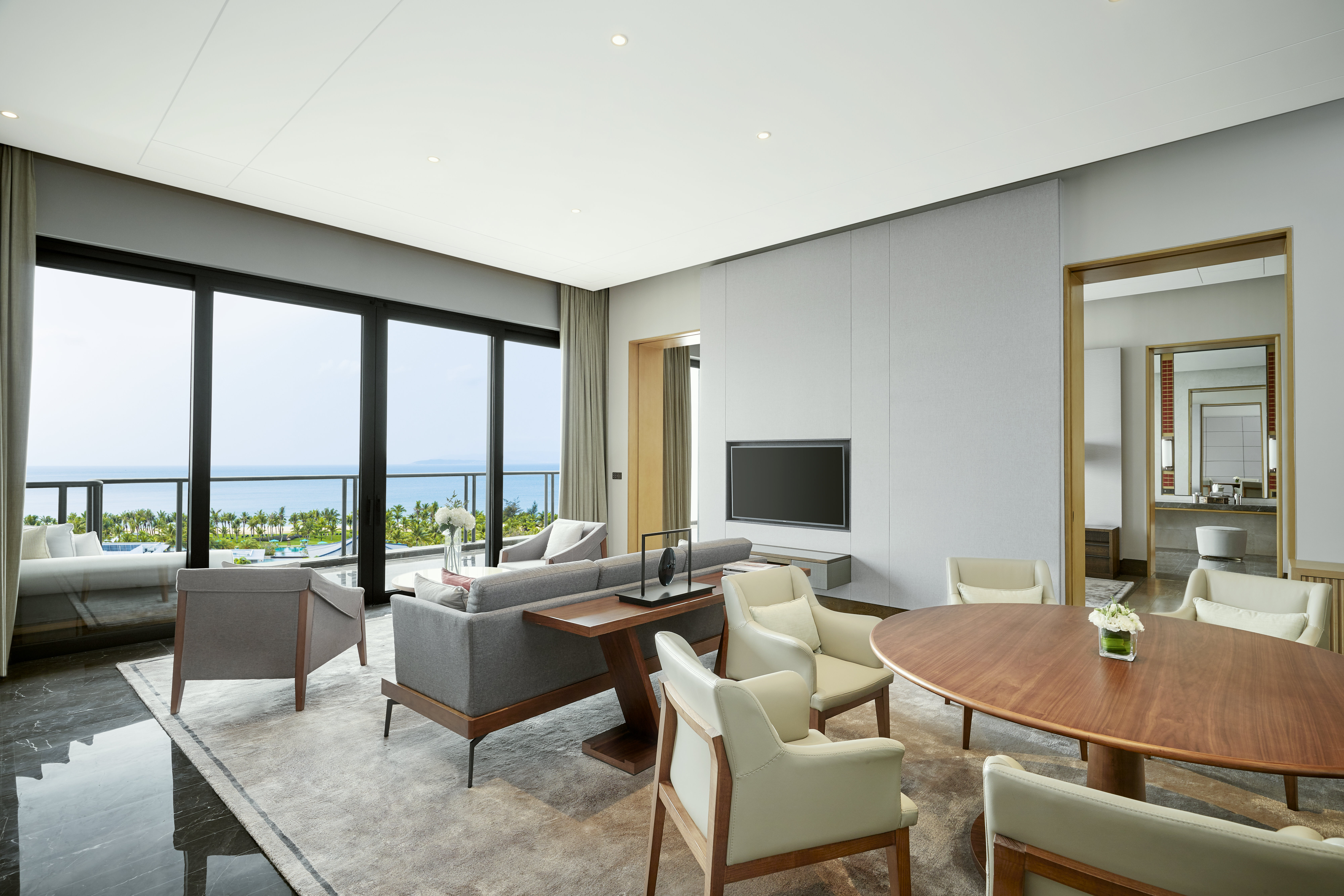 Capella Tufu Bay - Hainan-guestroom-Grand Ocean Suite Living Room.jpg