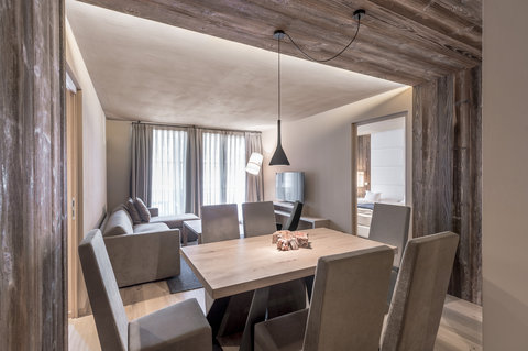 GARDENA GRODNERHOF HOTEL SPA - Photo 13